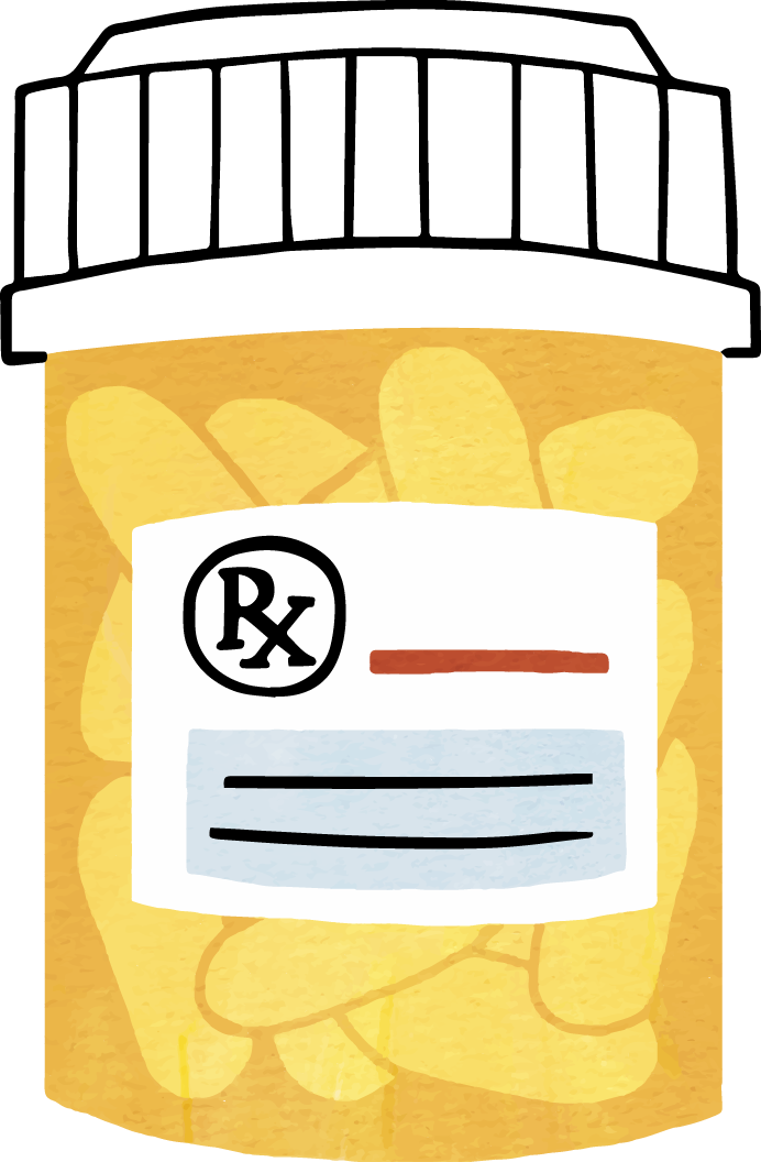 Take back control of your pharmacy benefits